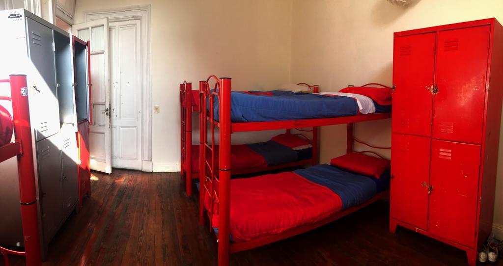 Hostel Inn Buenos Aires — Fotos 1
