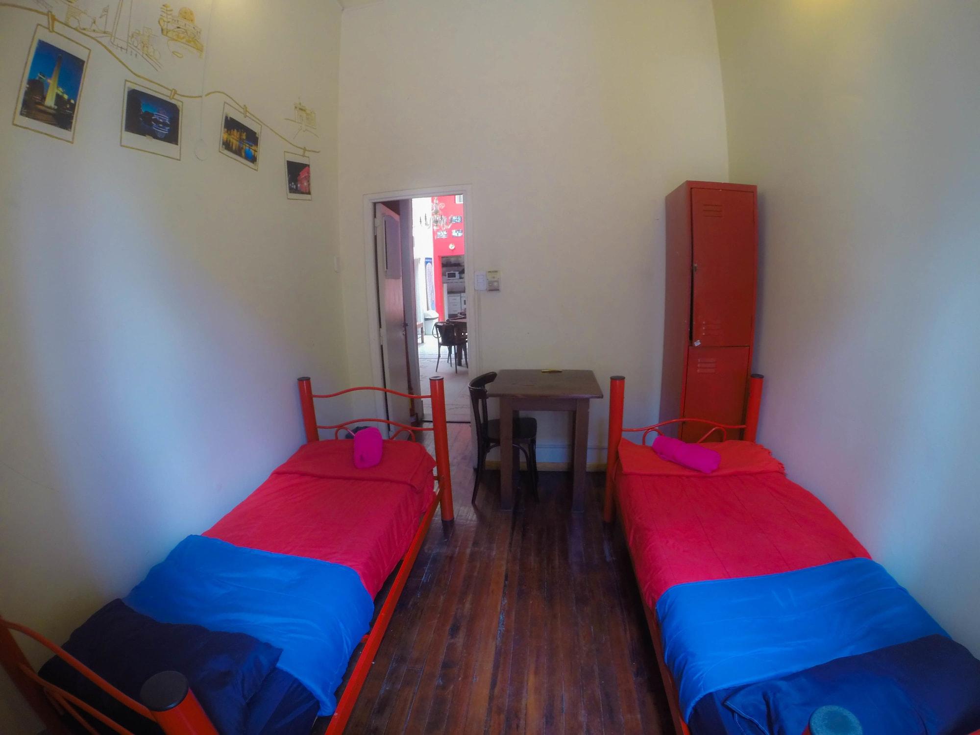 Hostel Inn Buenos Aires — Fotos 3