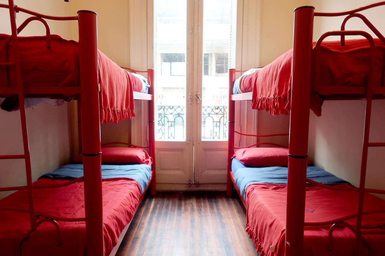 Hostel Inn Buenos Aires, Buenos Aires