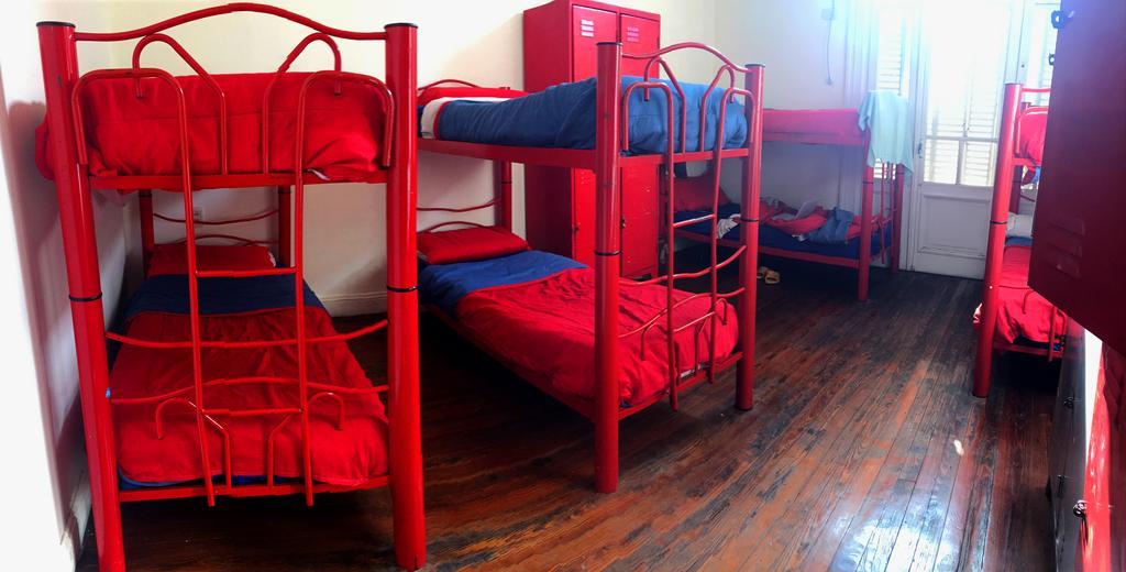 Hostel Inn Buenos Aires — Fotos 2